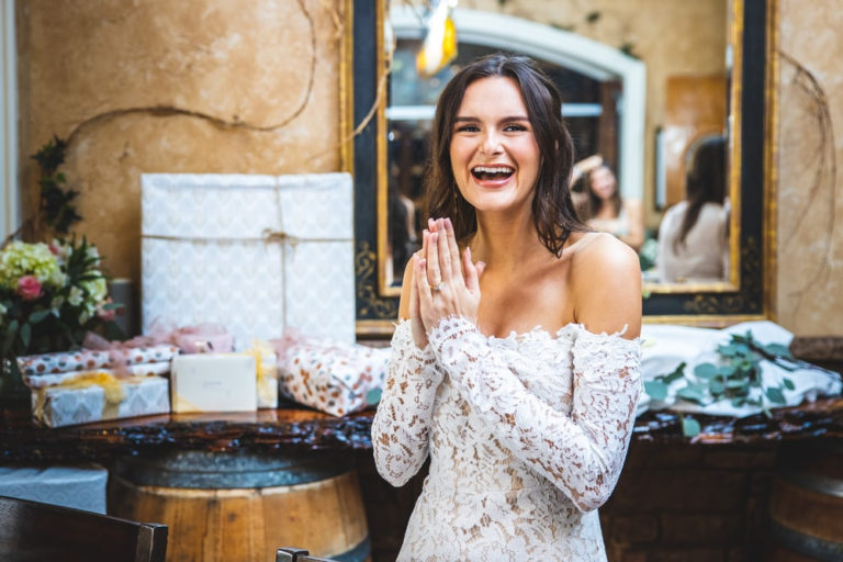 A Guide to Planning the Bridal Shower as the Maid of Honour