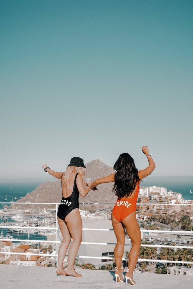 3 Instagrammable Bachelorette Party Ideas for 2022